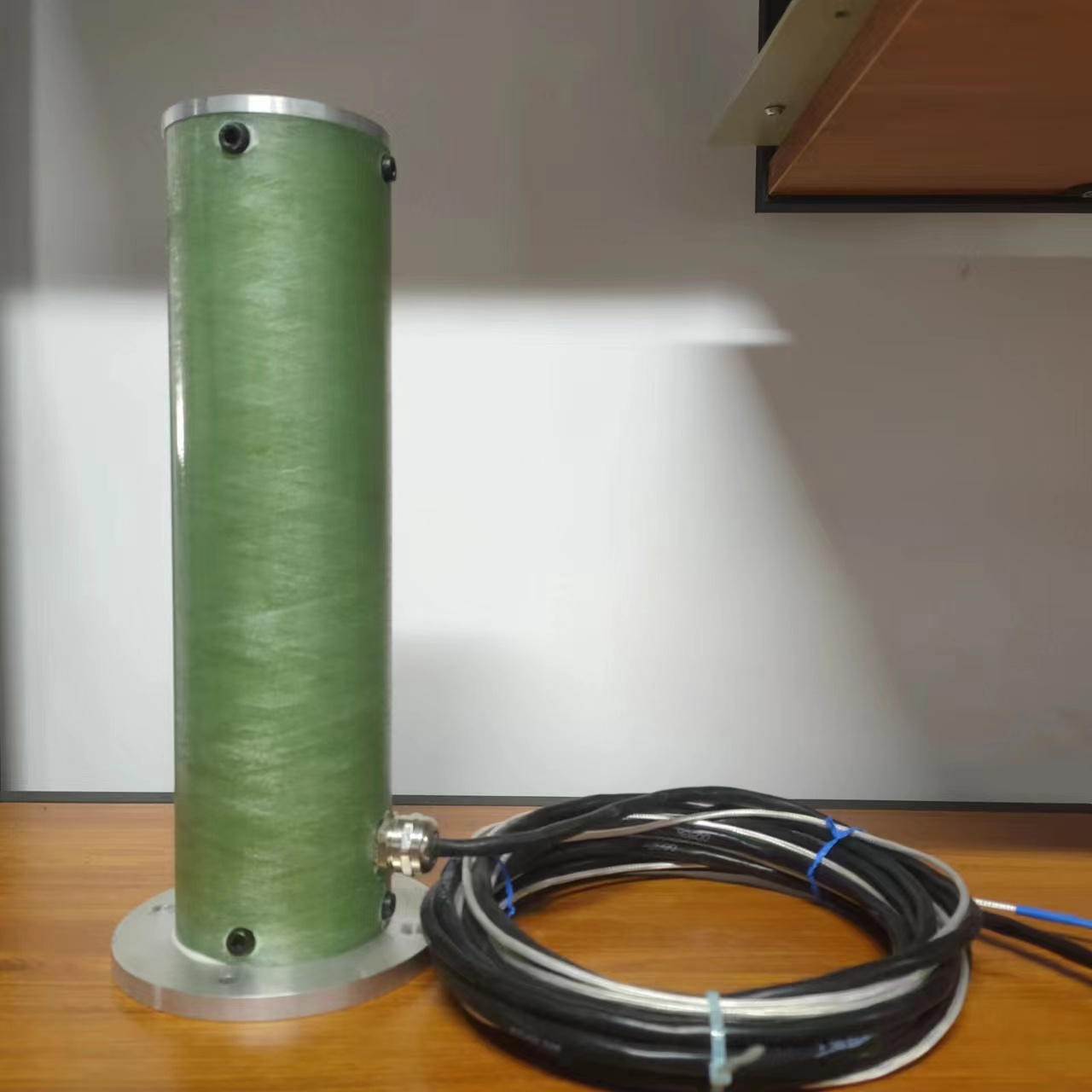 RZXX主动式限流消谐器